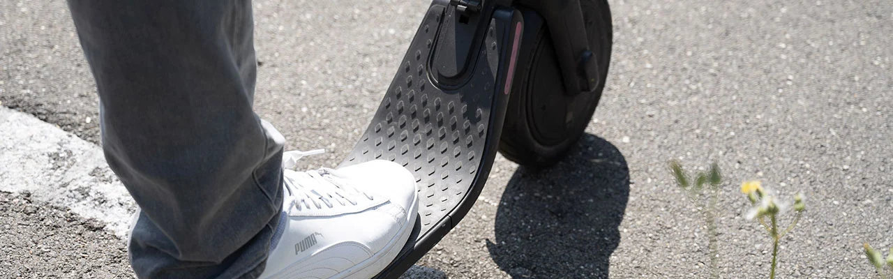 Trottinettes électriques d'occasion en vente à Yverdon-les-Bains chez Styyle