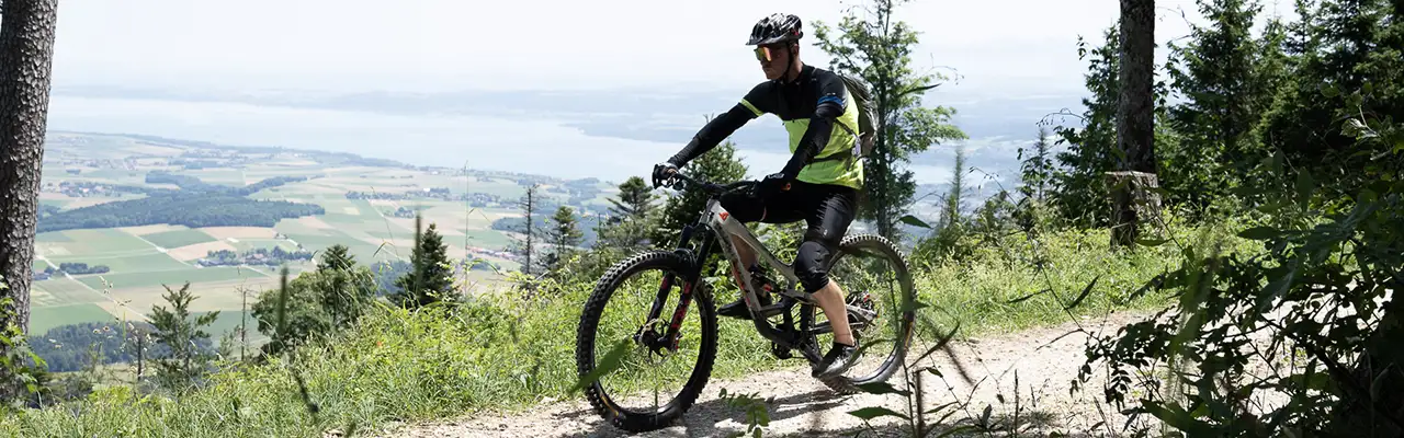 VTT d'occasion en vente à Yverdon-les-Bains
